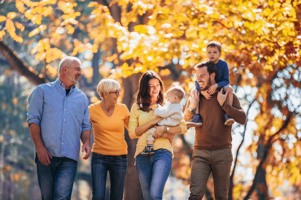 5 Reasons To Own Life Insurance In Retirement
