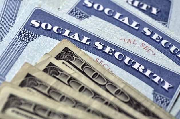 Social Security Income