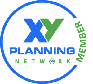 XY Planning Network member badge