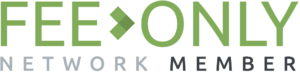 Fee-Only Network Member logo