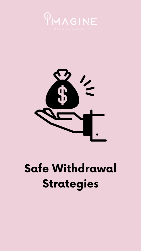 safe withdrawal strategies for blended families