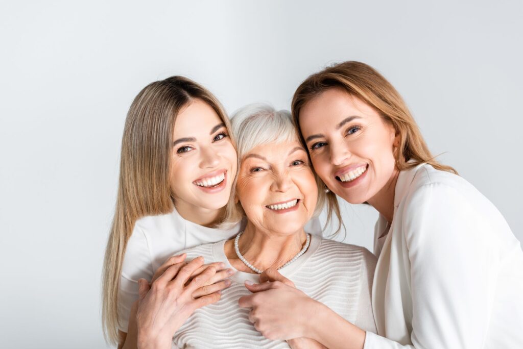 Blended Families – You Need a Long-term Care Plan!