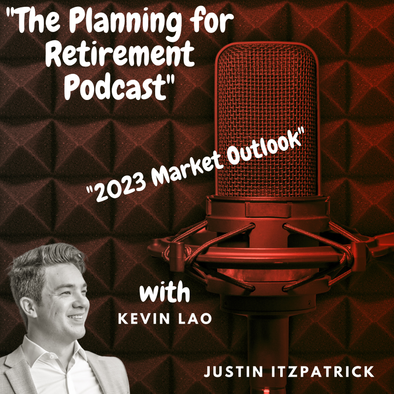 Ep. 15 – 2023 Market Outlook