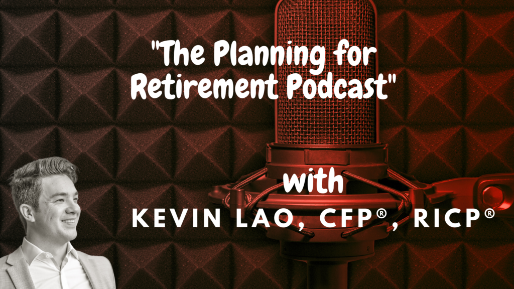 Ep. 52: The Sandwich Generation: Planning for Retirement, Juggling College Funding, and Caring for Aging Parents with Jeff McDermott