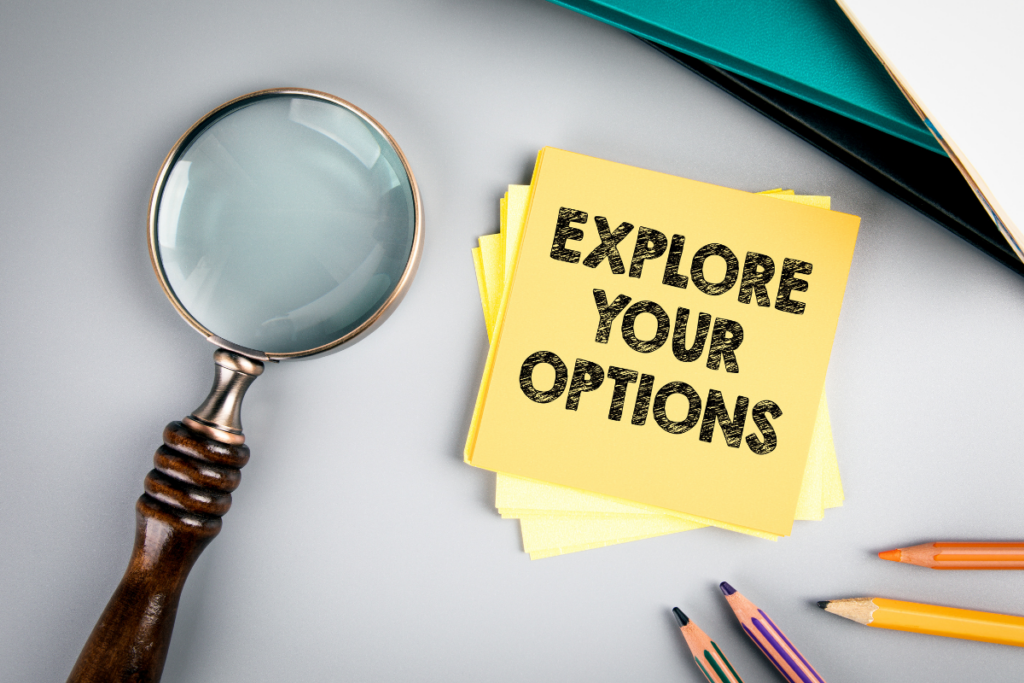 TIAA Traditional Withdrawal Options: Your Complete Guide to Four Payout Choices